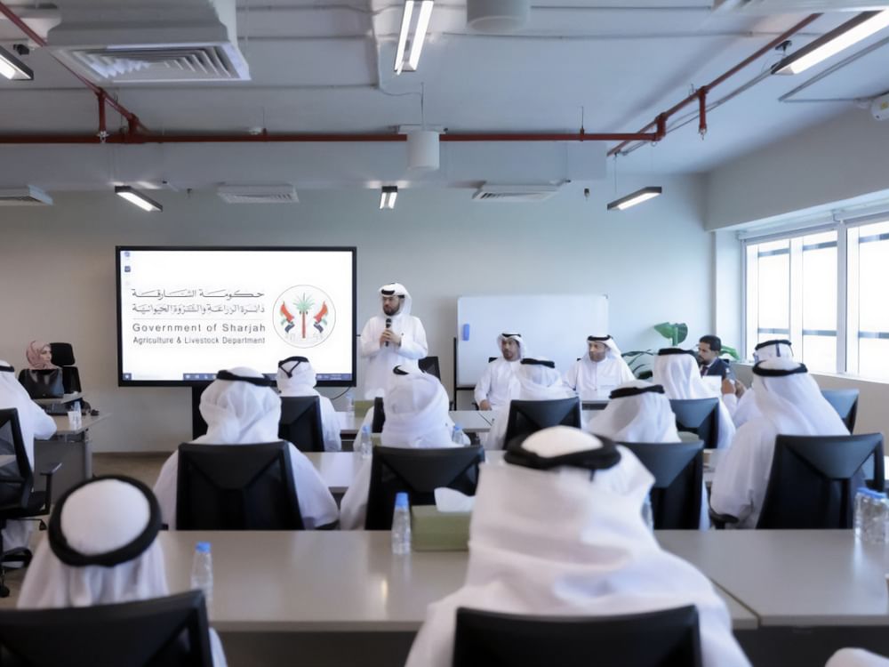 Farmers’ Forum in Sharjah highlights marketing strategies