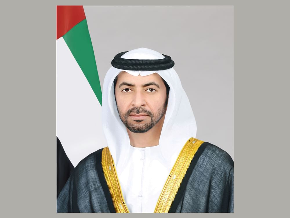 Hamdan bin Zayed congratulates UAE President, VPs, Rulers on Eid Al-Fitr