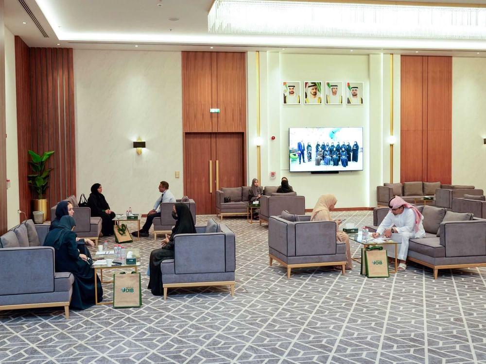 مجلس تنمية الموارد البشرية الإماراتية بدبي ينظم يوما مفتوحا للتوظيف  