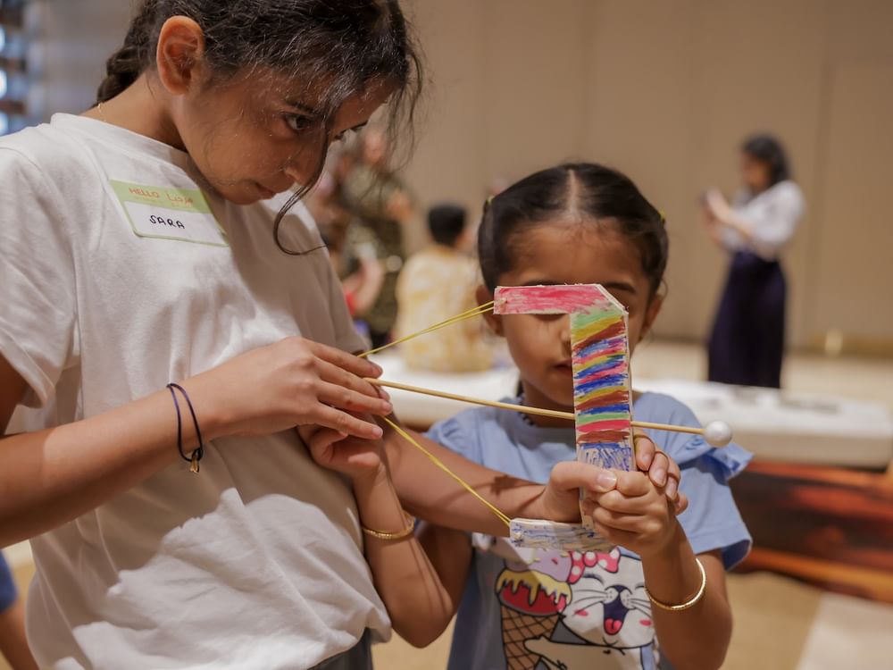 House of Wisdom launches 3 summer camps in July, August