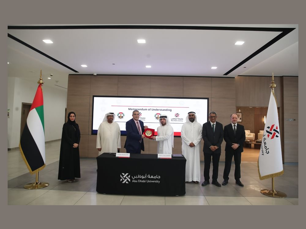 اتحاد الشطرنج وجامعة أبوظبي يتعاونان لتطوير اللعبة بالبحث العلمي