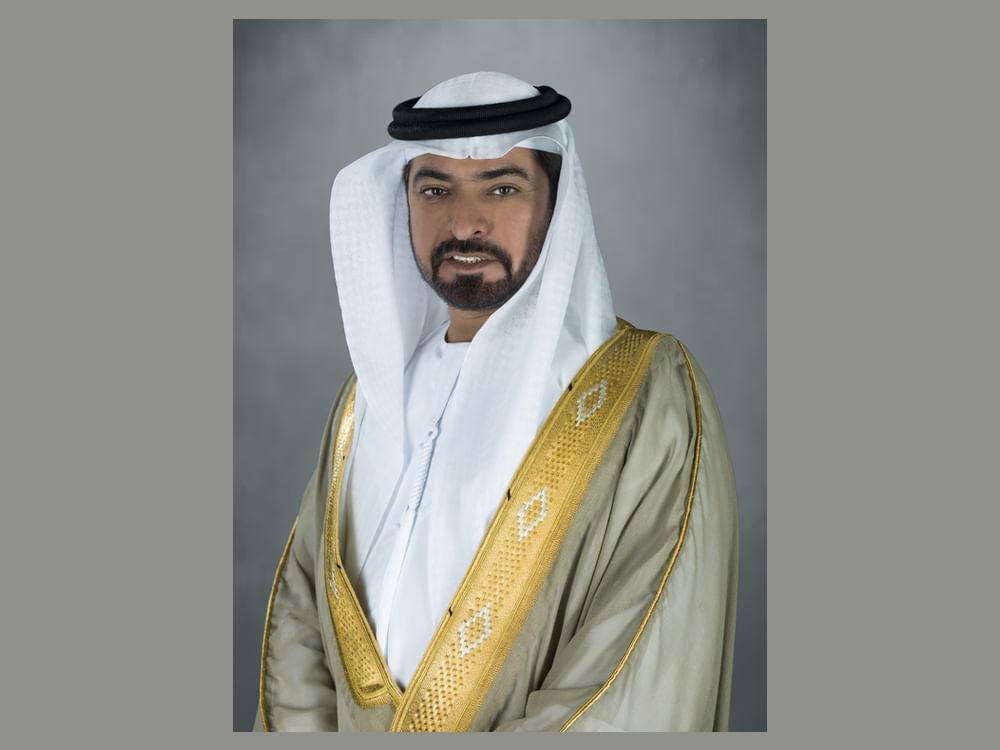حمدان بن مبارك : في عيد الاتحاد يتجدد عهد الولاء والوفاء للوطن والقيادة