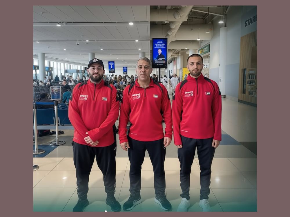 منتخب البلياردو يشارك في بطولة العالم لـ 10 كرات بالدوحة