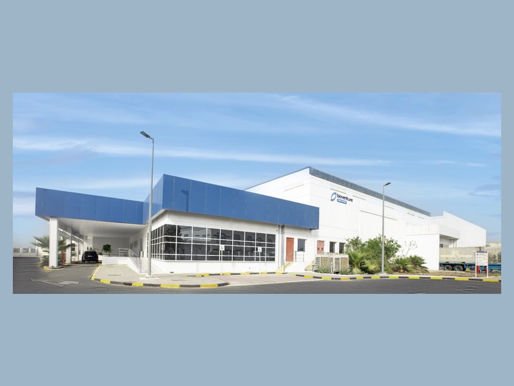 Mubadala Bio inaugure une unité de fabrication de médicaments hautement actifs et lance trois médicaments oncologiques avancés