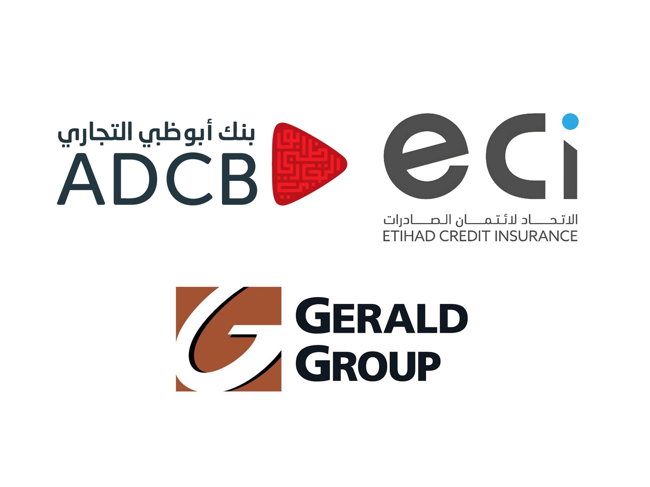 ECI supports US$50 million trade finance facility for Gerald Group with ADCB