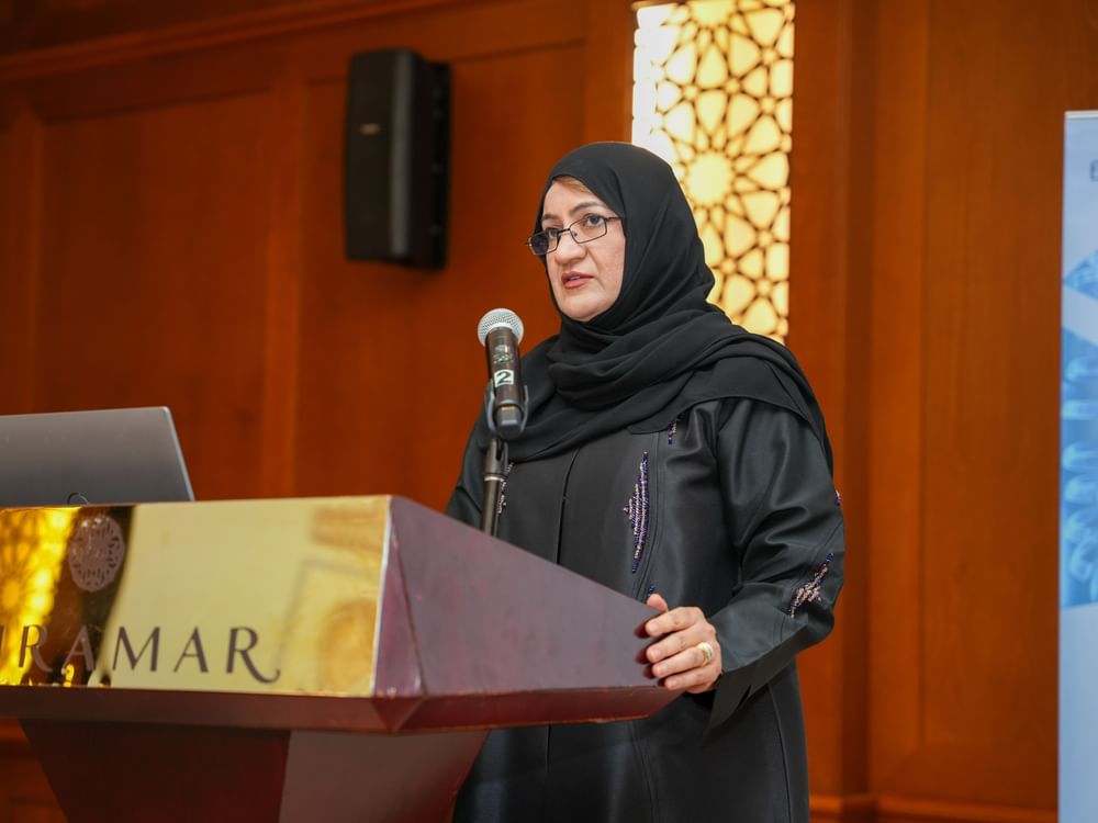 مستشفى دبا ينظم المؤتمر الرابع لأمراض القلب والأوعية الدموية