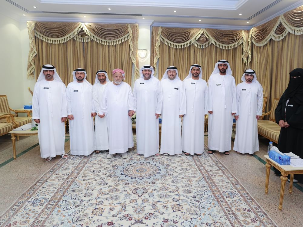 مجلس وادي الحلو يعقد اجتماعه الأول