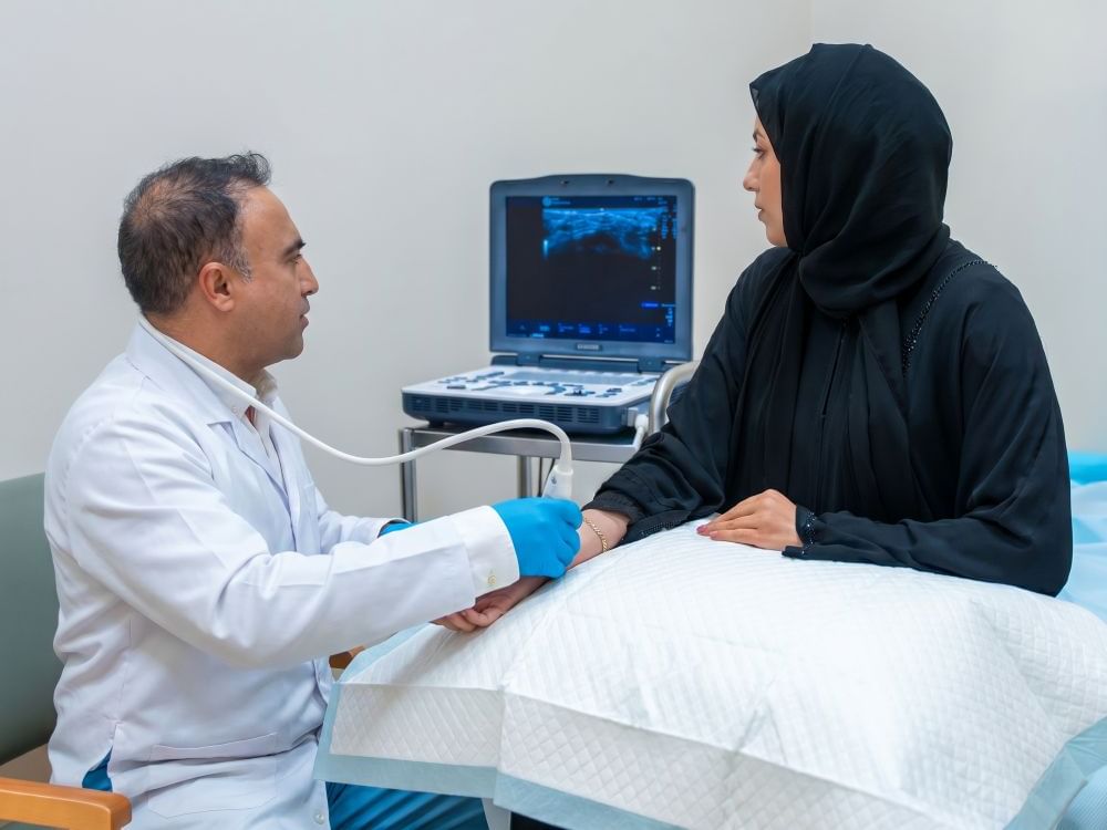 "شخبوط الطبية" تطلق عيادة متكاملة ومتعددة التخصصات لمرض الذئبة الحمراء