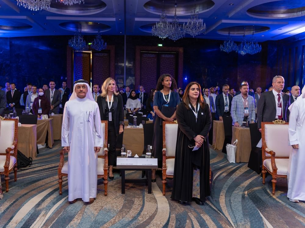 International Conference of Colorectal Surgery concludes in Dubai