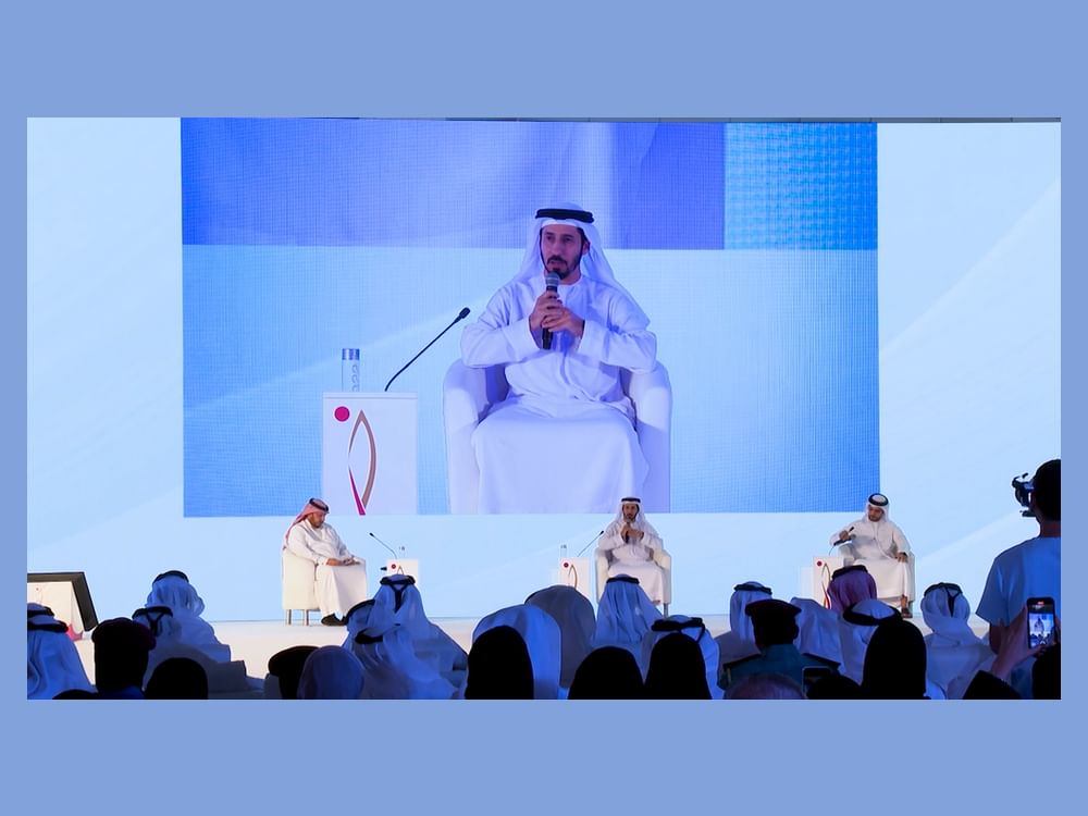 "لقاء الممارسات الحكومية بعجمان" يناقش أفضل التجارب المحلية والدولية في الريادة الحكومية