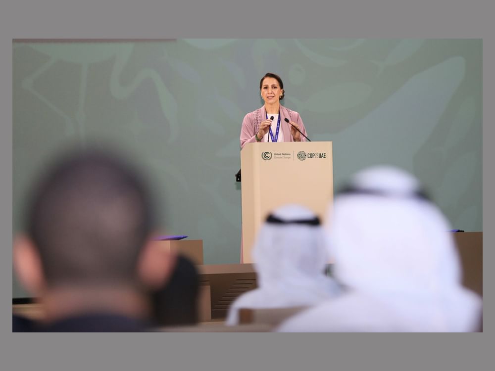Waste to Zero Initiative launches at COP28