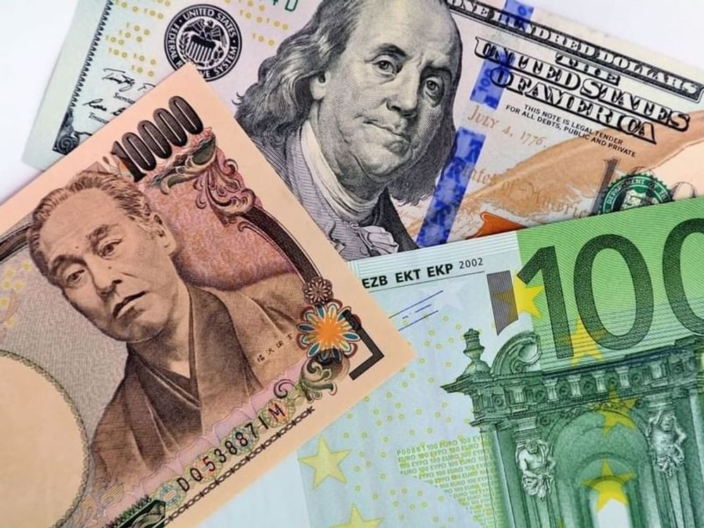 Dollar near two-month trough as US inflation data awaited