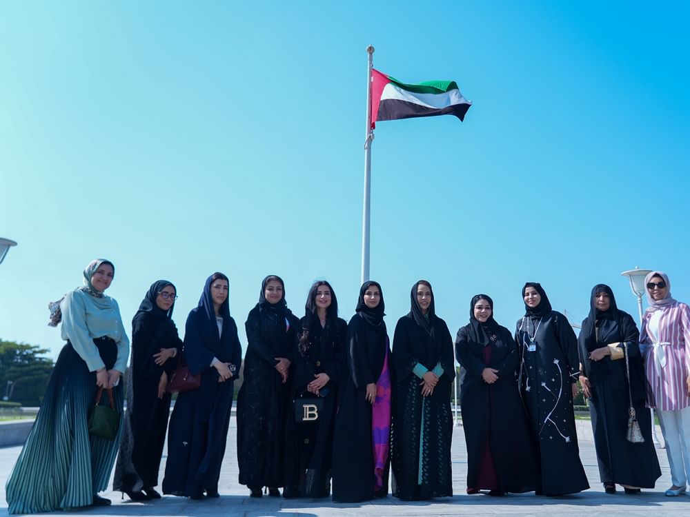 شما بنت محمد: المعرفة التاريخية أساس بناء وطن يعتز بأصالته ويصنع مستقبله
