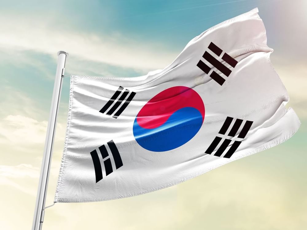Foreign ownership in Korean stocks hits near six-year high