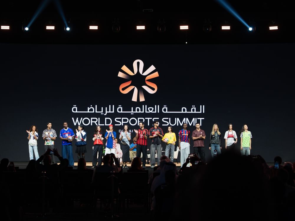 Dubai to host second edition of ‘World Sports Summit’ from 28-29 December