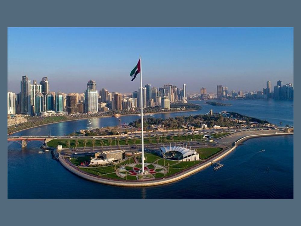 Setor imobiliário de Sharjah aprimora serviços para atender investidores