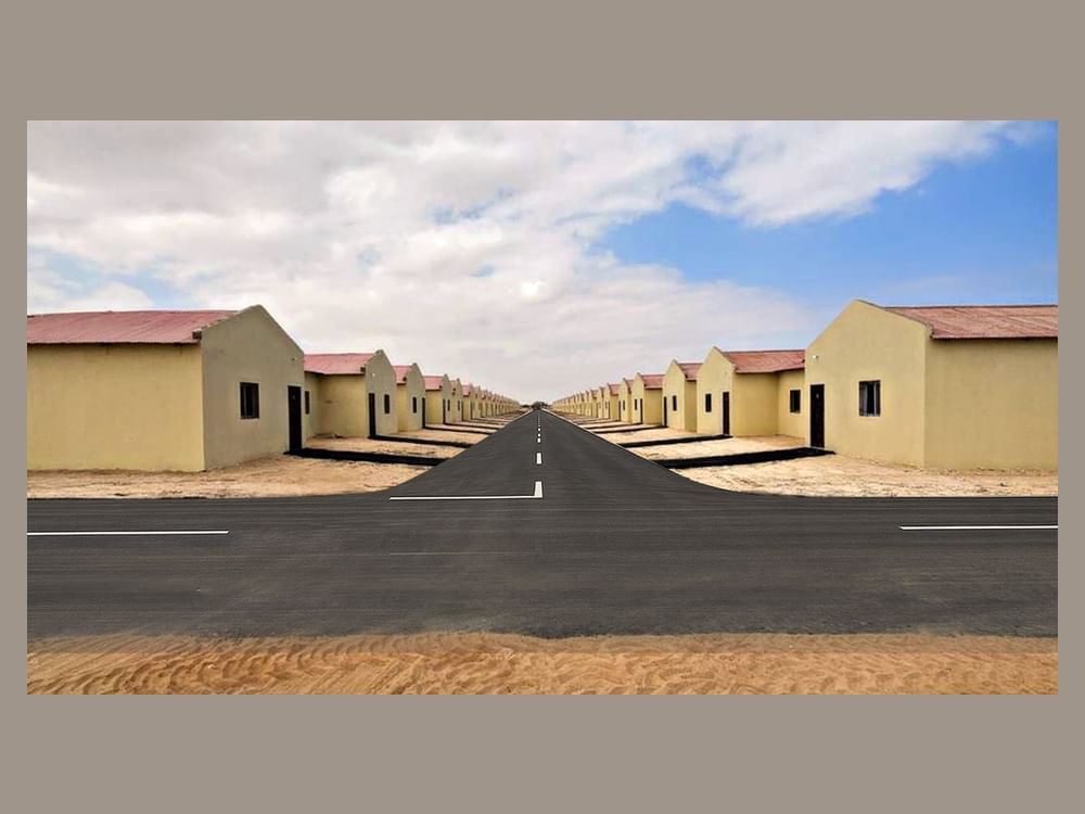 Fundo de Desenvolvimento de Abu Dabi financia projeto habitacional estratégico na Somalilândia