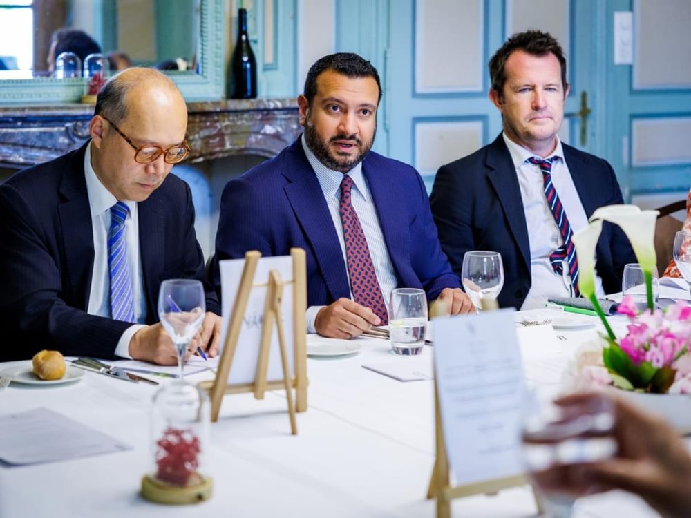 UAE, Universal Rights Group launch new initiative to foster consensus on human rights at UN