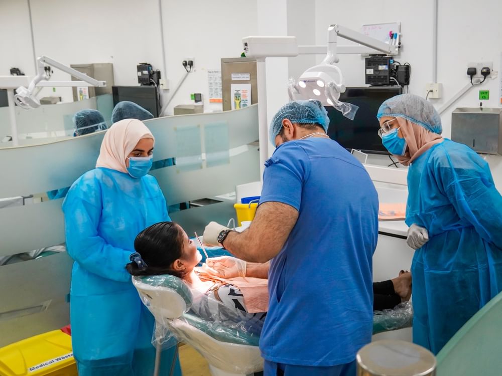 جامعة الفجيرة تطرح 19 برنامجاً أكاديمياً تلبي متطلبات أجندة التنمية الوطنية