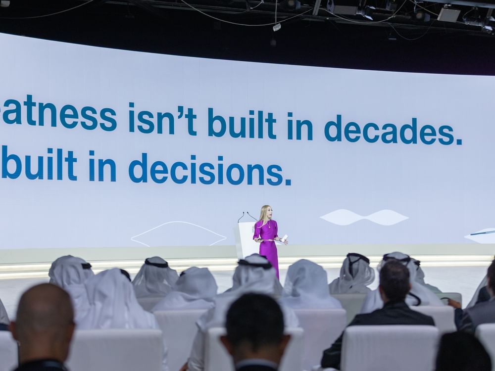 Dubai's conscious leadership a global model for achieving strategic objectives: Expert