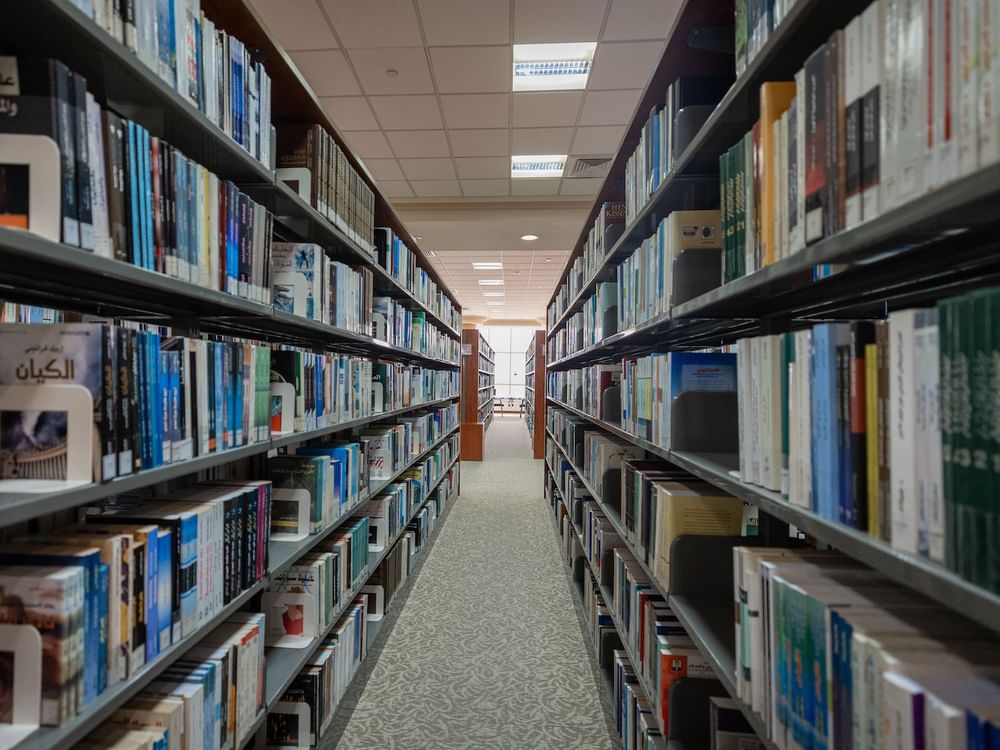 مكتبات الشارقة تُطلق منصة "مكتبة المعرفة الذكية"بنسختها المحدثة