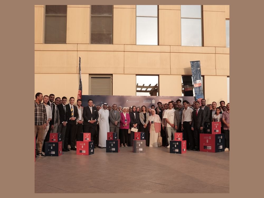 MBRF, UNDP to organise 4th edition of Youth Knowledge Forum in Egypt