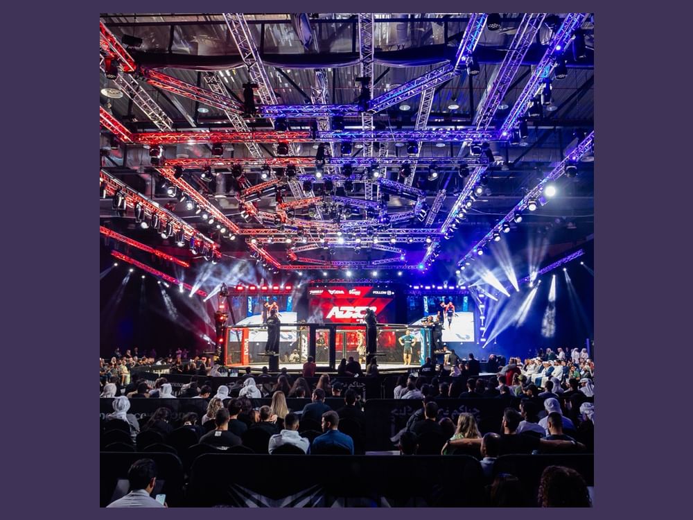 ‘Abu Dhabi Extreme’ anuncia primeira edição global do campeonato em Moscou