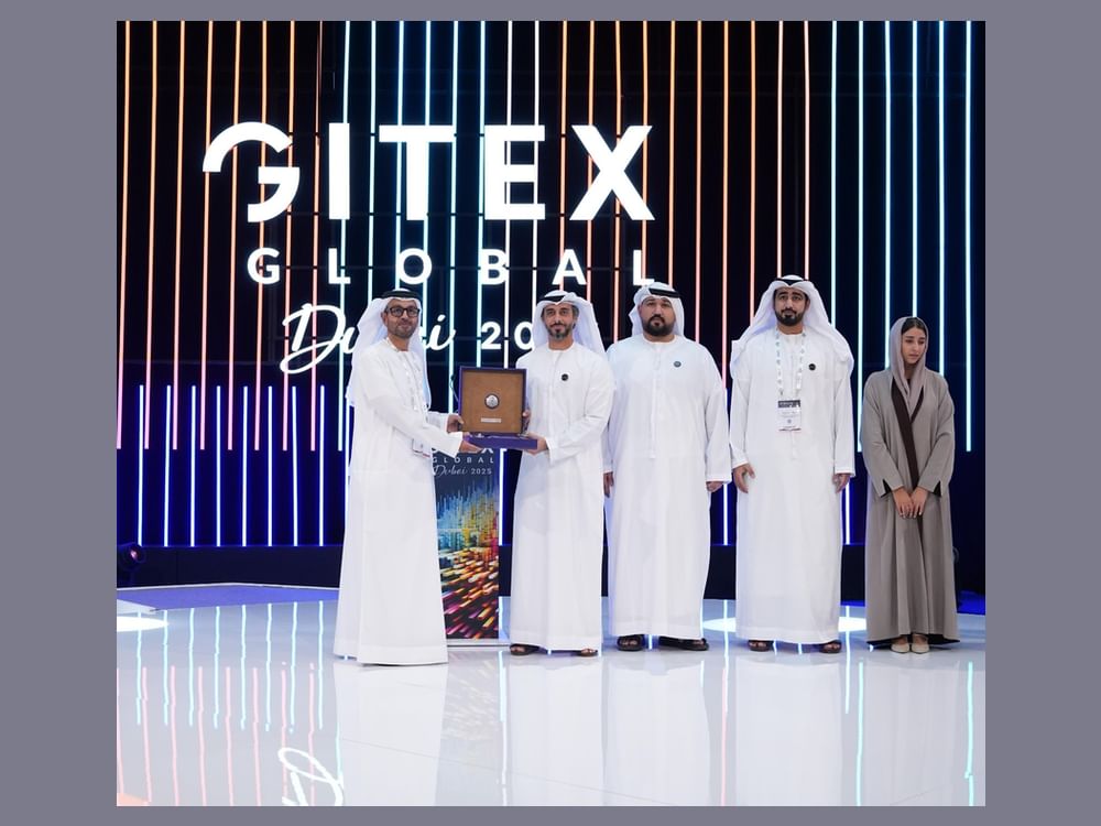 UAE Federal Public Prosecution launches White Paper for 2025 Emerging Technologies Governance Summit