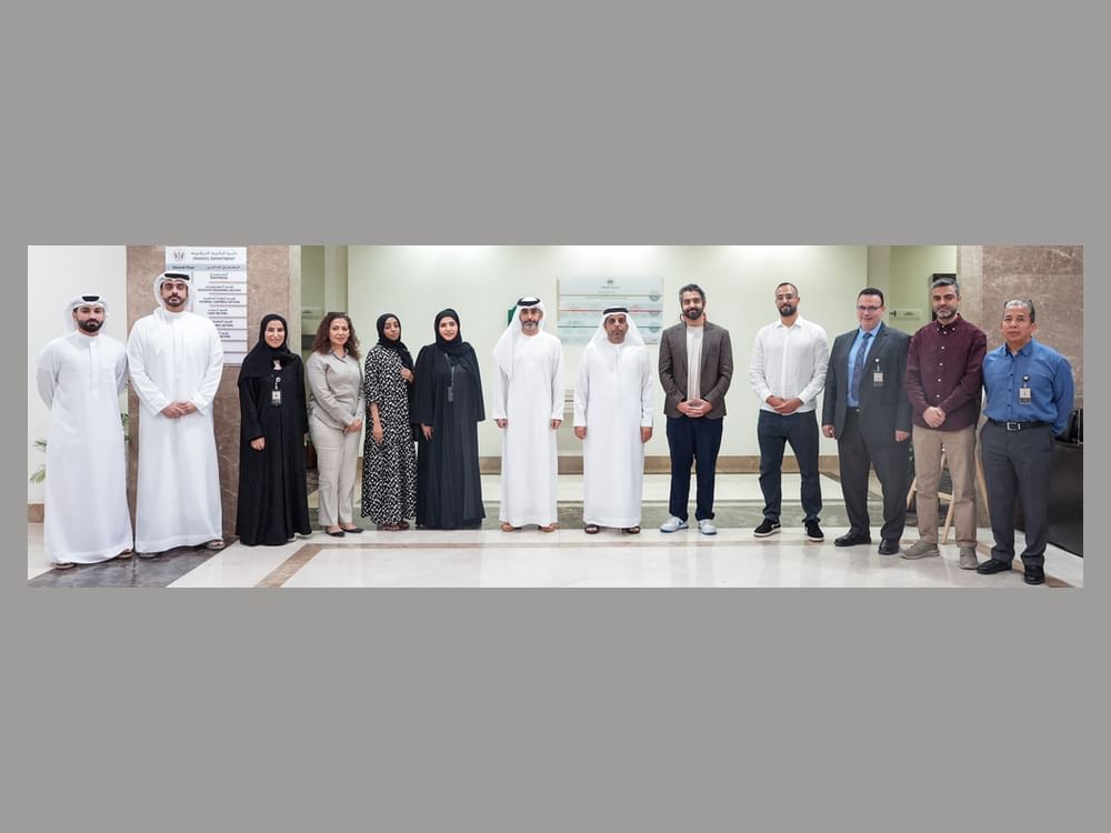 Sharjah Finance Department launches Postpaid Payment Service with 'Tabby'