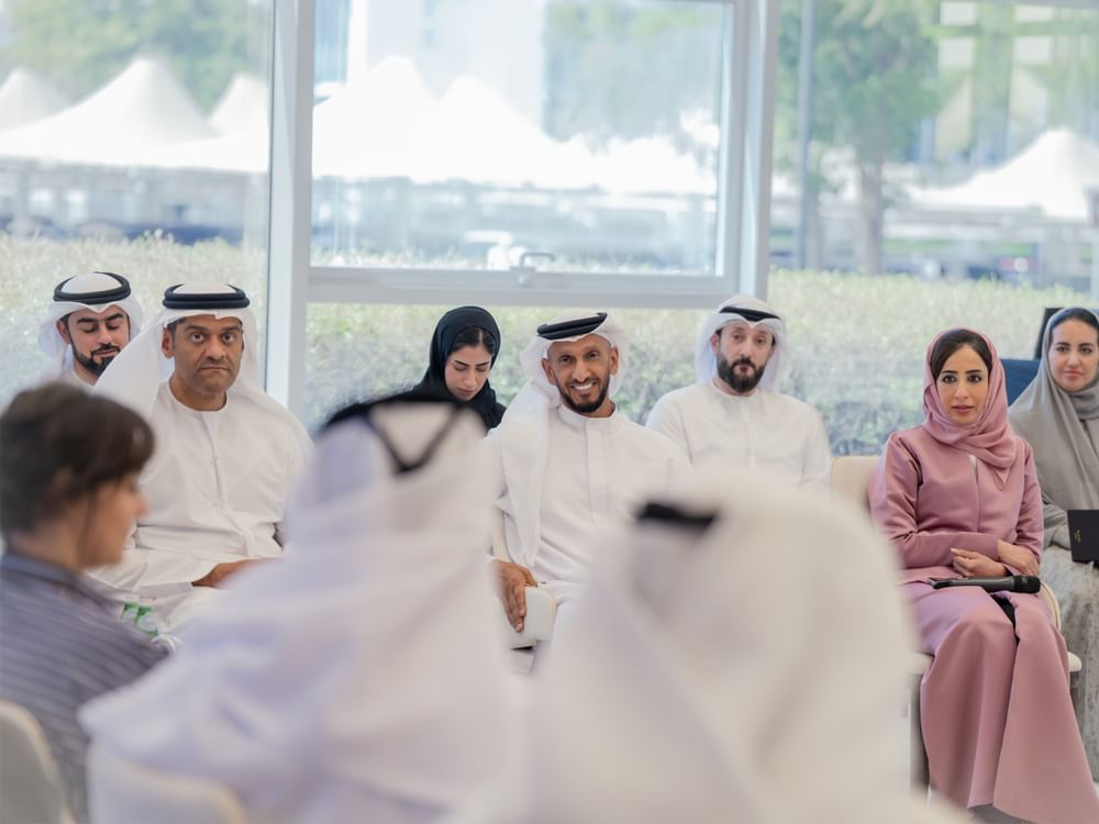 Lifelong learning, adaptability key to stronger media institutions: NMA Chairman