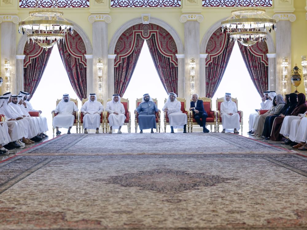 Mohammed bin Rashid: Dubai remains steadfast in its commitment to nurturing conducive investment environment