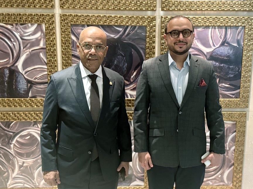 اماراتی کمپنی اسپیس42 اور انگولا کی فوجی انٹیلی جنس کے درمیان خلائی و اے آئی تعاون کا معاہدہ