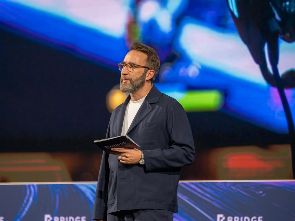 مبتكر لعبة PUBG يخاطب العالم من 