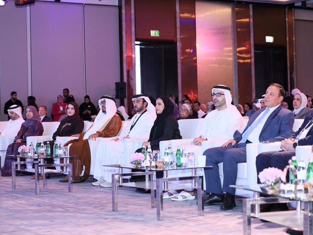 انطلاق المؤتمر السنوي للجمعية الإماراتية لطب الأسرة