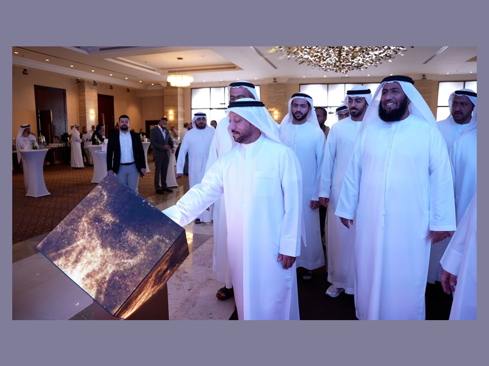 Al Rasikhoon Real Estate unveils 'Rawdat Al Sidir' land development in Sharjah