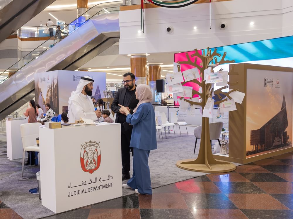 ADJD promotes awareness of social cohesion, family bonding on International Day of Families