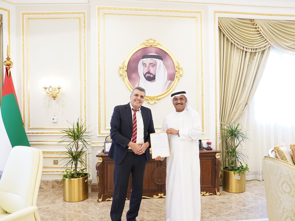SCC discusses cooperation with Russian, Indian delegations