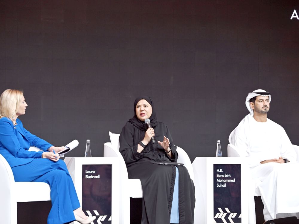 Simple design changes boost play by 65%: Family Minister says at LIVEX 2026