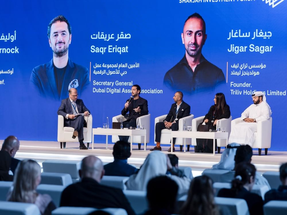 مشاركون بمنتدى الشارقة للاستثمار: الإمارات مركز واعد للاستثمارات العابرة للحدود