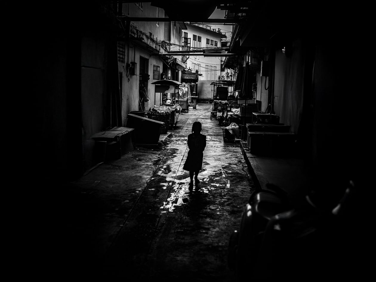 Xposure showcases images from conflict zones, crisis regions