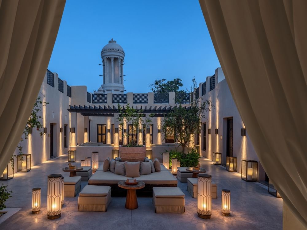 Three Shurooq hospitality projects ranks among top 10% hotels worldwide