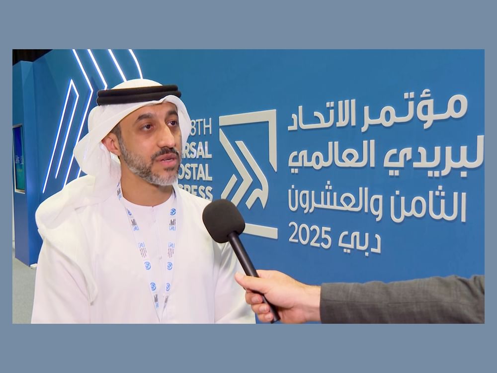 لجنة تنظيم قطاع البريد.. مؤتمر الاتحاد البريدي العالمي يرسم ملامح صناعة البريد
