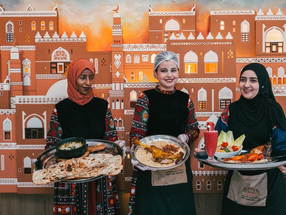 DCT Abu Dhabi announces open call to nominate emirate's 'Urban Treasures 2026'