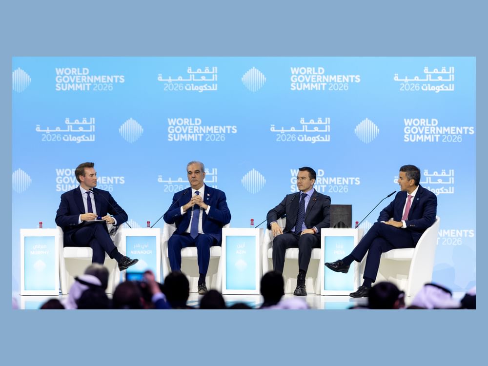 Presidentes da América Latina em Dubai dizem que mudanças na economia global abrem janela estratégica para a região