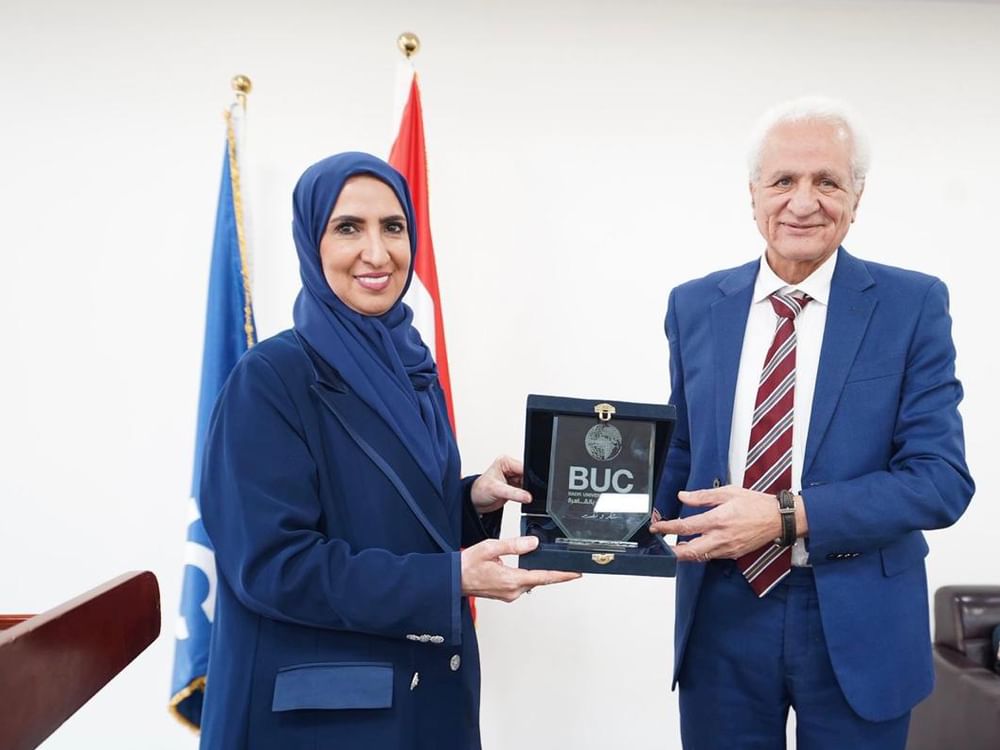 الأرشيف والمكتبة الوطنية ينظم المنتدى الشبابي في معرض القاهرة الدولي للكتاب