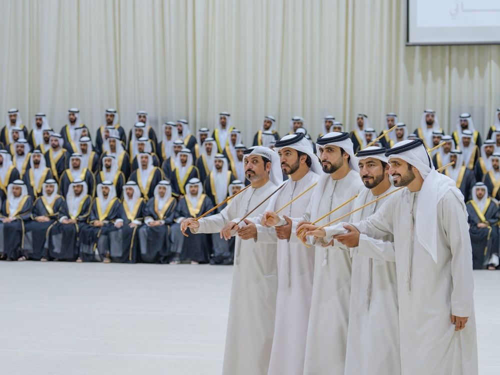 الإشادة بجهود "مؤسسة خليفة " في تنظيم الأعراس الجماعية وتخفيف أعباء الزواج عن الشباب