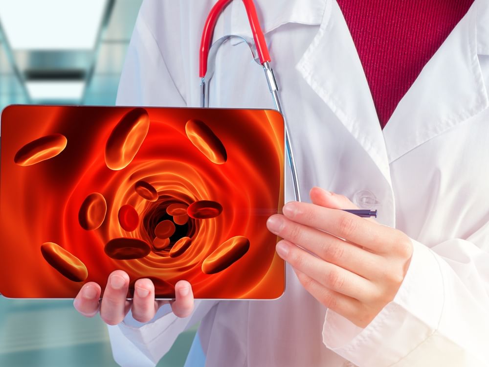 Scientists recruit red blood cells to deliver genetic cargo with instructions to kill cancer