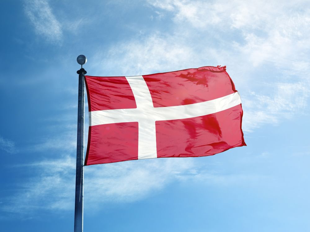 Denmark to strengthen military presence in Greenland