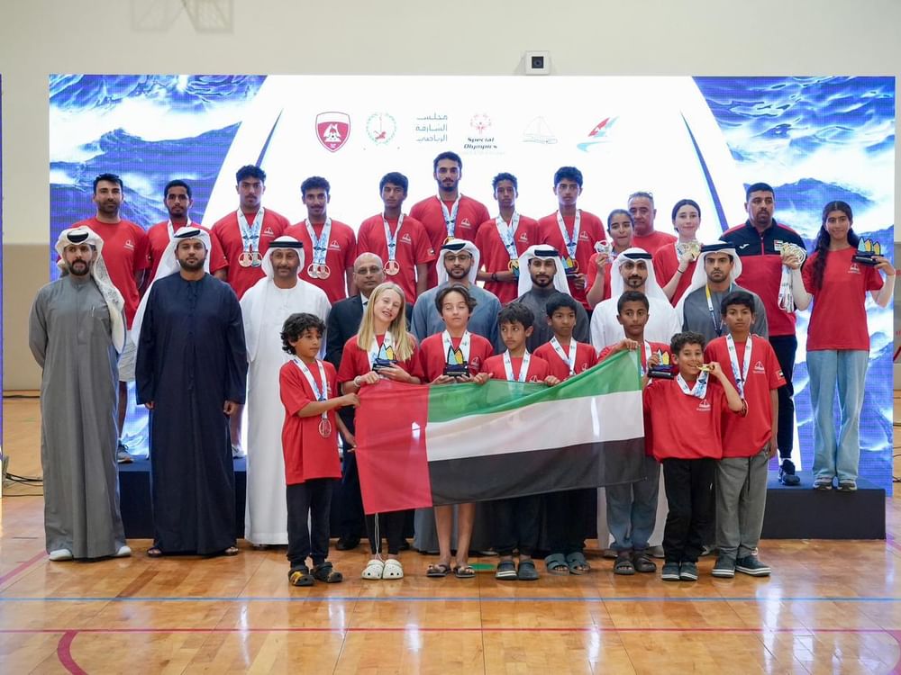  منتخب الشراع الحديث يشارك في البطولة العربية بمصر