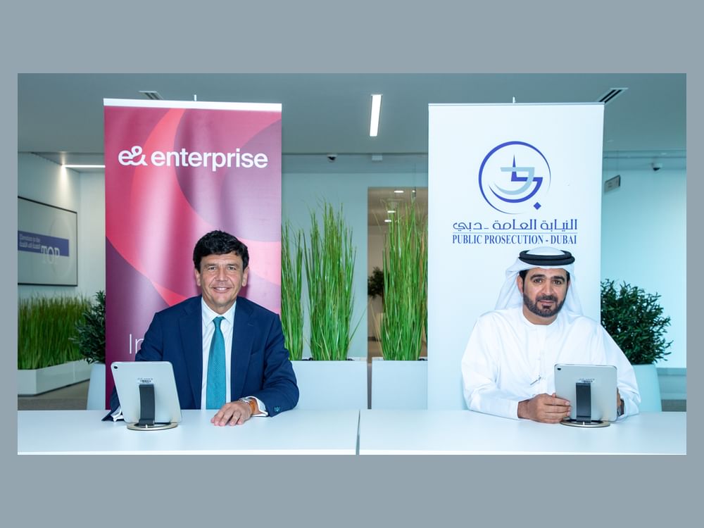 Dubai Public Prosecution to implement centralised digital system for remote investigation, litigation